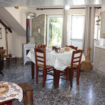 Mary's House Апартаменты