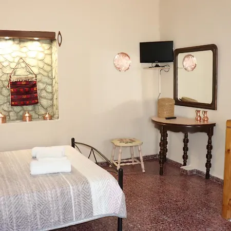 Daire Mary's House *