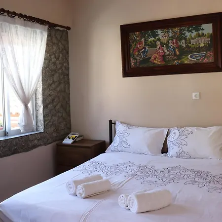 Апартаменты Mary's House