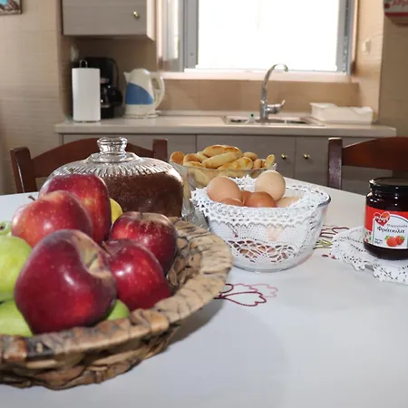 Mary's House Апартаменты