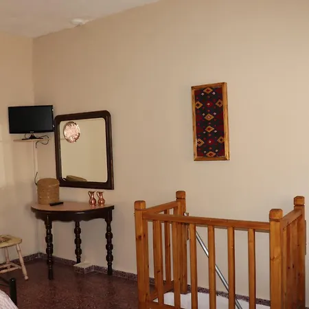 Mary's House Апартаменты