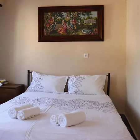 Mary's House Апартаменты Makrichori (Evia)