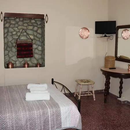 Mary's House * Makrichori (Euboea)