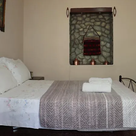 Mary's House * Makrichori (Euboea)