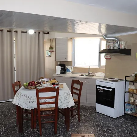 Mary's House * Makrichori (Evia)