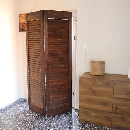 Mary's House Апартаменты