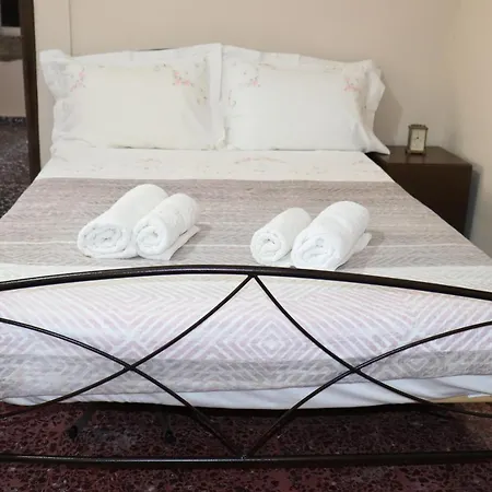 Mary's House Daire Makrichori (Euboea)