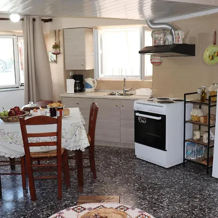 Апартаменты Mary's House *