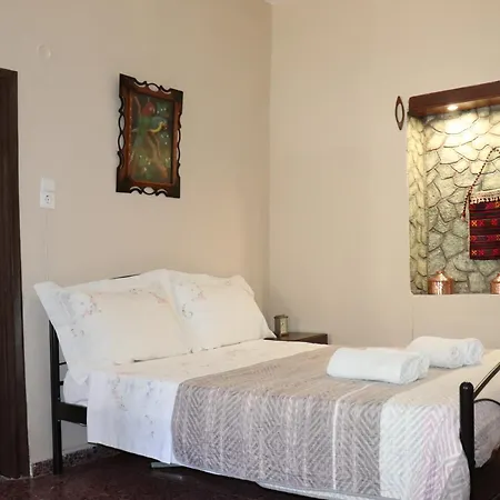 Mary's House * Makrichori (Euboea)