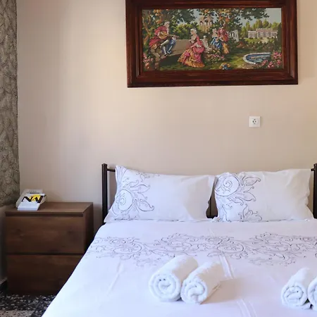 Mary's House Апартаменты