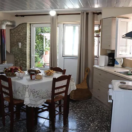 Mary's House Daire *