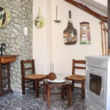 Апартаменты Mary's House