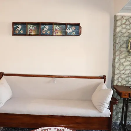 Апартаменты Mary's House