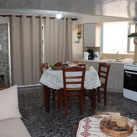 Mary's House Апартаменты *