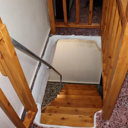 Апартаменты Mary's House