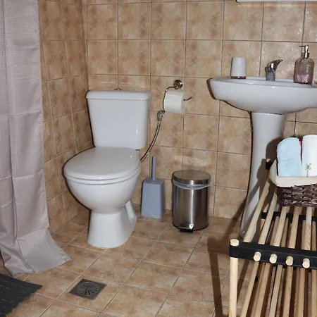 Mary's House * Makrichori (Euboea)