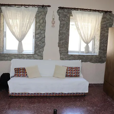 Апартаменты Mary's House
