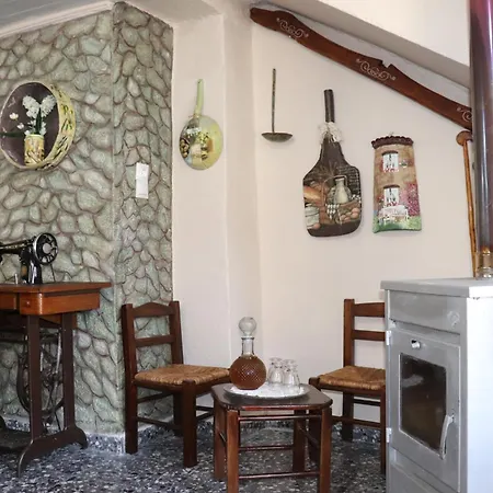 Mary's House