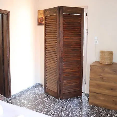 Daire Mary's House *