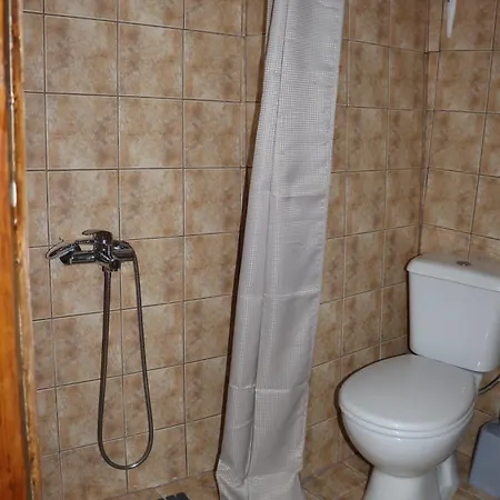 Апартаменты Mary's House