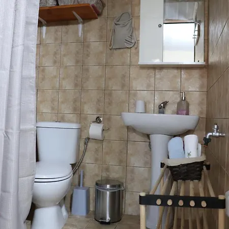 Mary's House Апартаменты