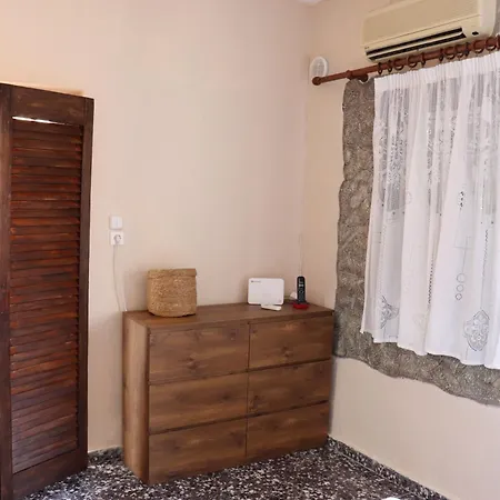 Mary's House Апартаменты Makrichori (Evia)
